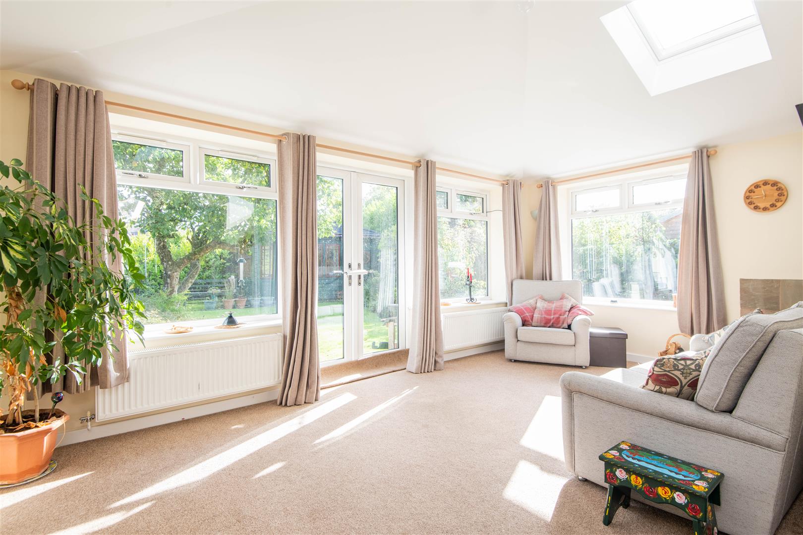 Fieldside Avenue, Euxton, Chorley